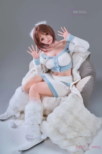 柔らかな表情が魅力 sex ドール