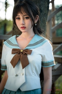 制服コスプレ リアル ダッチワイフ