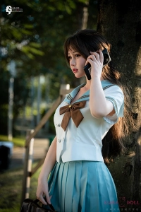 誘惑 セックスドール