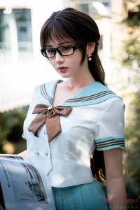 Gynoid 楚儿 Dカップ リアルドール