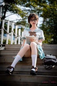 Gynoid 楚儿 No.23R sex doll