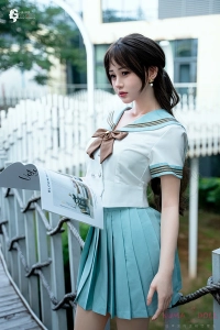 Gynoid / RZR Doll 楚儿 ダッチワイフ