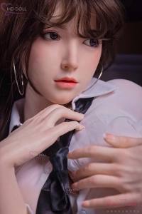 MD DOLL M12 制服風の清楚系リアルドール