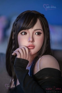 初々しい美貌を持つリアル系シリコンドール