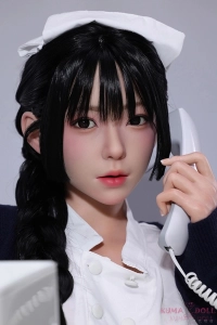 FUDOLL 覃星苒ヘッド セックス人形