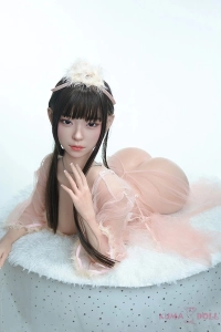 リアル口腔付き セックスドール
