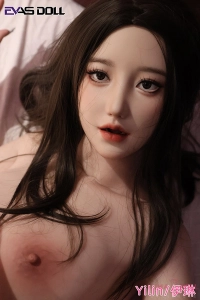 伊琳 Ireneヘッド love doll