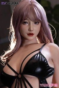 Evas Doll Ireneヘッド  リアルラブドール