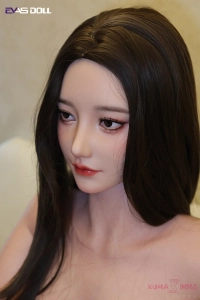 柔らかい肌 real doll