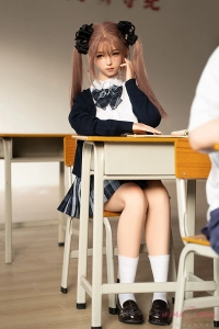 魅力 アダルトラブドールYFDOLL 霜降