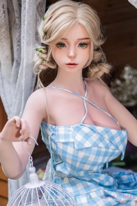YFDOLL 芽生 162cm Fカップ ラブドール