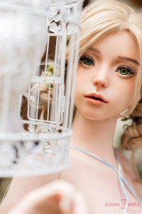 異国的な魅力の YFDOLL 芽生 リアルドール