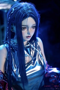 純粋で可憐な美女リアルダッチワイフ 麻友 YFDOLL