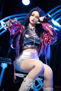 可愛いEカップ  リアルドール 麻友