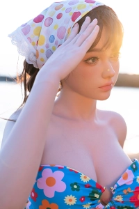 夏コーデが可愛い YFDOLL 千阳 等身大ラブドール