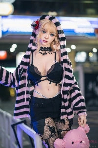 セクシーで魅惑的なYFDOLL 郁香 ダッチワイフ人形