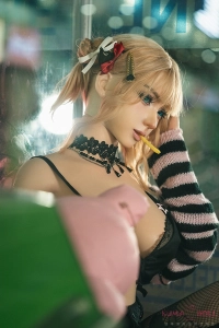 色気漂うYFDOLL 郁香 sex ドール 163cm