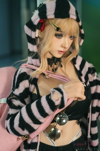 肌質リアルなYFDOLL 郁香 等身大アダルトドール
