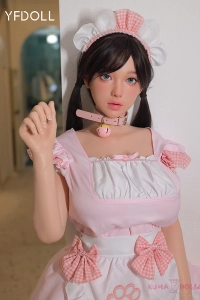 ピンク雰囲気YFDOLL 千阳  ラブドール
