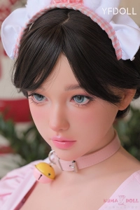可愛い顔が癒すYFDOLL 千阳 等身大セックスドール