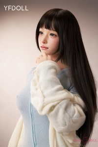 美しい 高級 ラブドール YFDOLL 桃子 