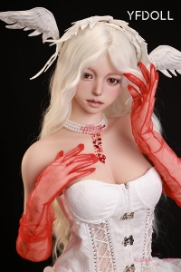 YFDOLL 雪惠 161cm リアルラブドール