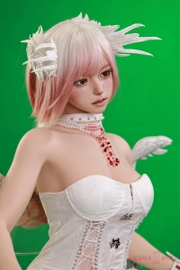 優美で清楚なYFDOLL 雪惠 高級セックスドール