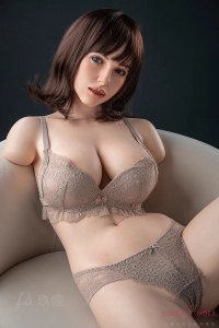 トルソー フルシリコン製 エロドール