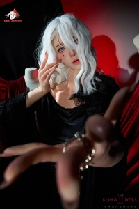 Doll Senior #27凛纱 ラブドール