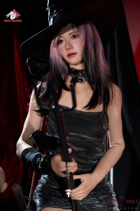 Doll Senior 舞雪 リアルドール