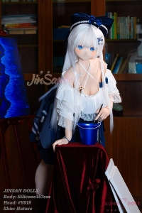 WM Dolls アニメ顔 ラブドール 美少女系 可愛いスタイル