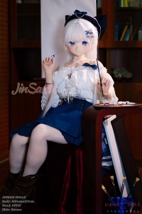 WM Dolls 157cm セックスドール