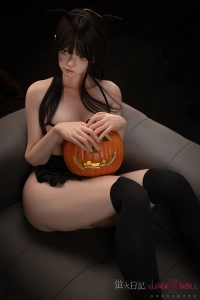 琉璃ヘッド 165cm Cカップ ラブドール
