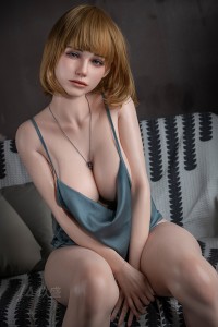 yoyoヘッド 金髪美人 アダルトドール