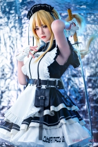  Bカップ 高級ラブドール FANREAL 芊