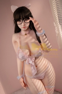 Irontech Doll S20 165cm Gカップ高級ラブドール 