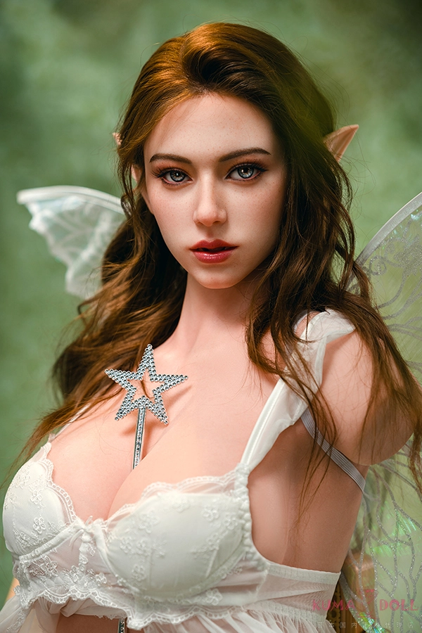 TOP-CYDOLL 110cm Gカップ Lindsay-2 エルフ妖精 トルソー型ラブドール