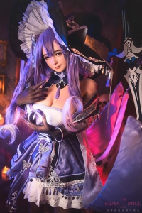 原神コスプレ 刻晴 リアルラブドール