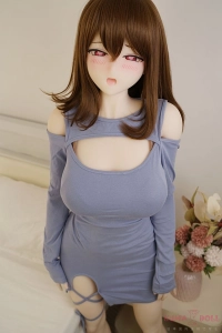 Irokebijin 152cm 等身大 人形 二次元 Mion