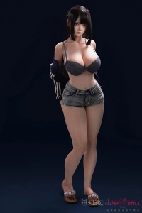 蛍火日記 Maxシリーズ 160cm ダッチワイフ