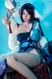 FUDOLL 165cm 小红娘 セックス人形