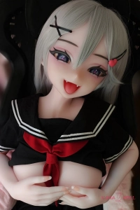 148cmシリコン製 セックス 人形