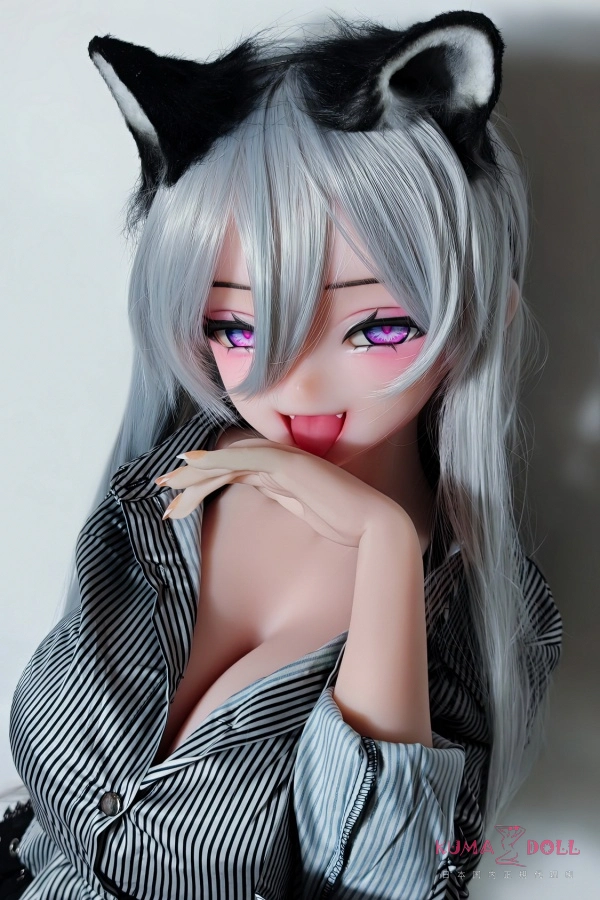 Elsa Babe猫耳リアル ドール 蝶野未夢