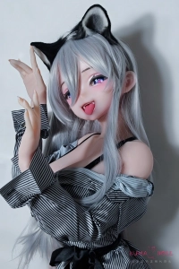 美少女ダッチワイフ 蝶野未夢