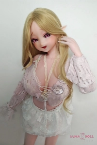 RAD010 伊集院真姫 エルフ耳アニメ系 ダッチワイフ148cm