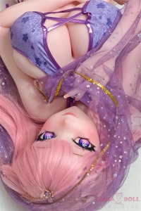 AHRC009 愛原空美 異世界征服者風 アニメ系 セックスドール