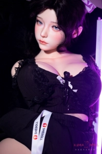 SHEDOLL 75cm トルソー ラブドール 楚玥