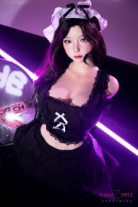 楚玥 Gカップ 巨乳 リアル ドール