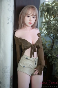 都会風ショートヘア セックス 人形