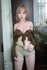 伴趣 BQDOLL 148cm 等身 大 ラブドール